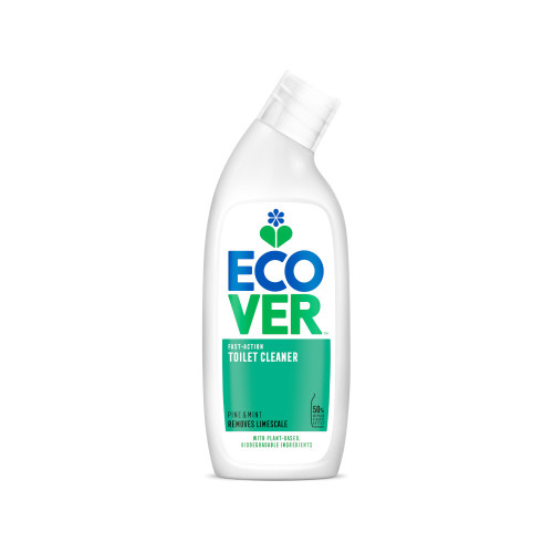Ecover Toilet Cleaner Pine & Mint 750ml