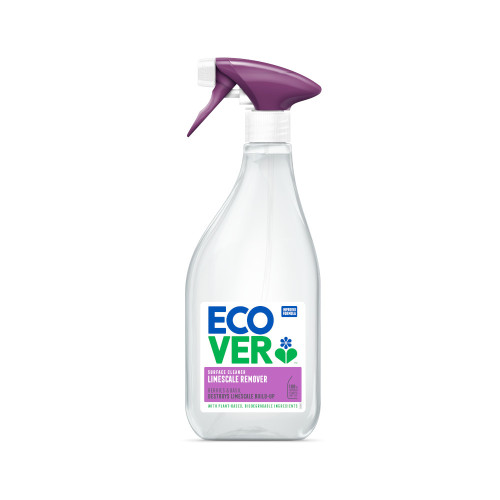 Ecover Limescale Remover 500ml