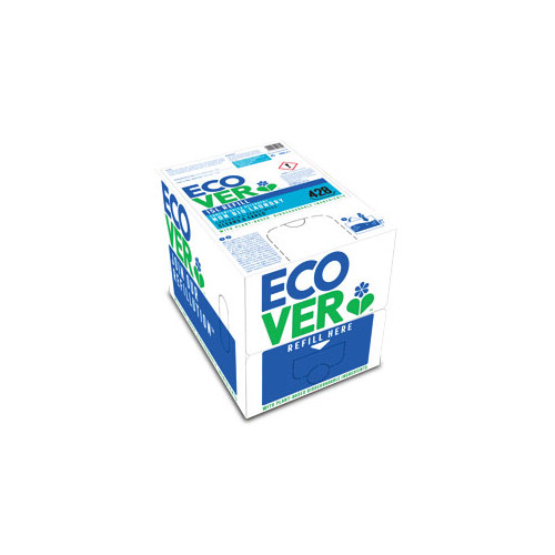 Ecover Concentrated Non-Bio Laundry Liquid 15 ltr