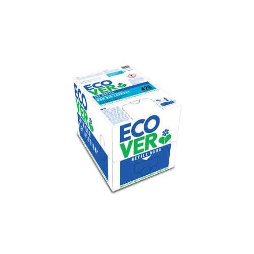Ecover Concentrated Non-Bio Laundry Liquid 15 ltr