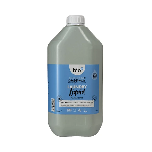 Bio-D Laundry Liquid 5ltr 1 x 5ltr