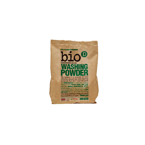 Bio-D Washing Powder (10 * 1kg)