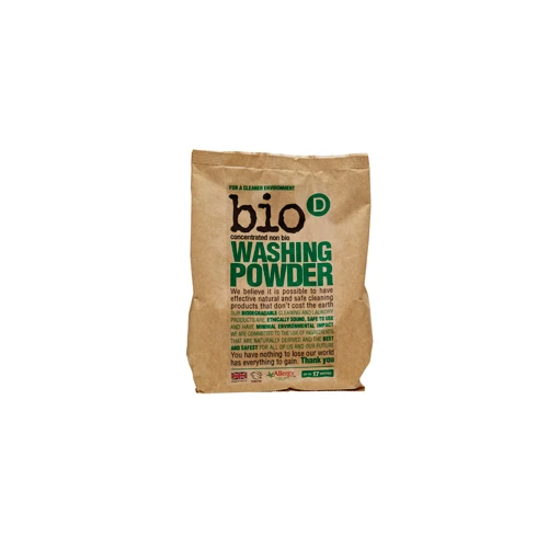 Bio-D Washing Powder (10 * 1kg)