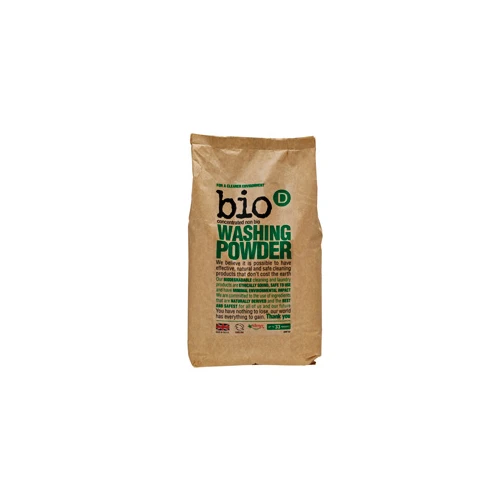 Bio-D Washing Powder 2Kg