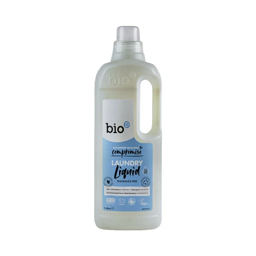 Bio-D Laundry Liquid 1 ltr
