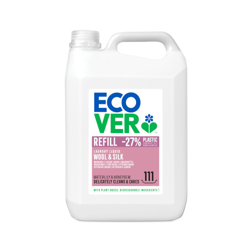 Ecover Delicate 5ltr