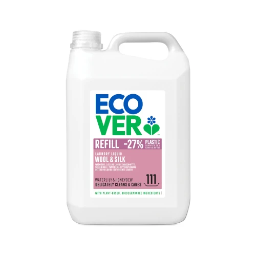 Ecover Delicate 5ltr