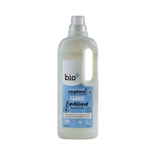 Bio-D Fabric Conditioner 12 * 1 ltr