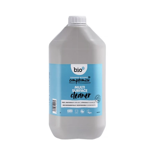 Bio-D Multi Surface Cleaner 1 x 5 ltr