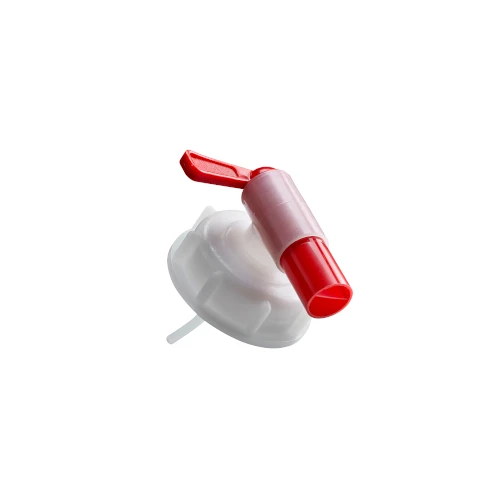 Bio-D 1 Single Pump for 5lt Container 