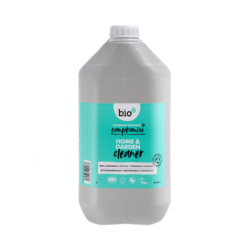 Bio-D Home & Garden Cleaner 1 x 5ltr