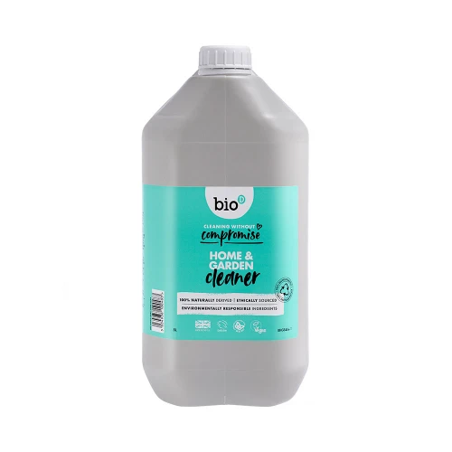 Bio-D Home & Garden Cleaner 1 x 5ltr