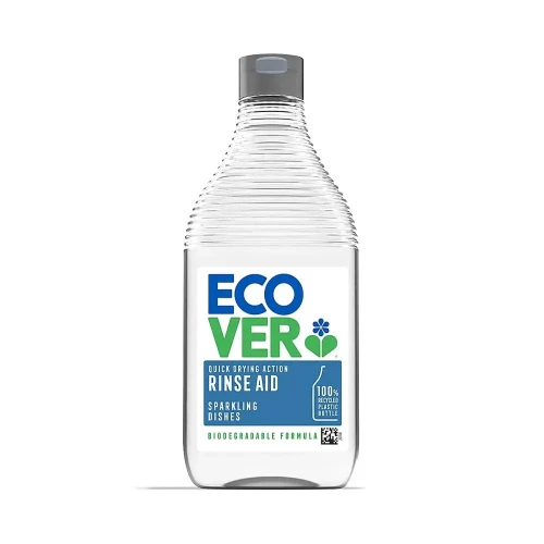Ecover Dishwasher Rinse Aid 450ml