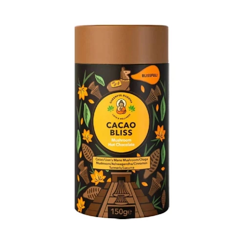 Cheerful Buddha Cacao Bliss 150g
