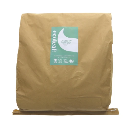 Ecoleaf Laundry Powder Rosemary 10kg 