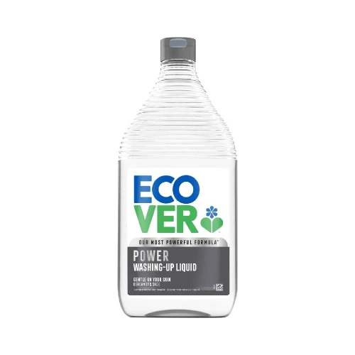 Ecover Power Washing Up Liquid 45ml