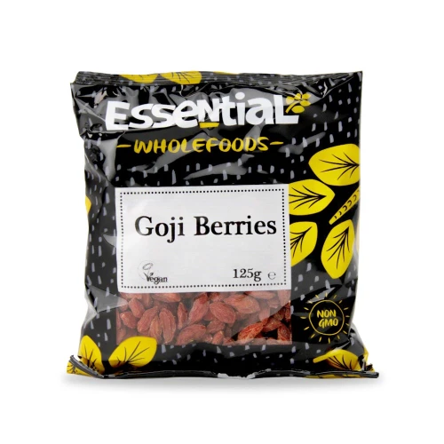 Goji Berries 125g