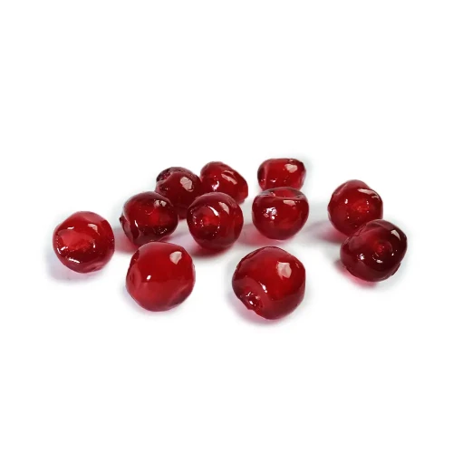  Cherries - Glace Natural Colour 10kg