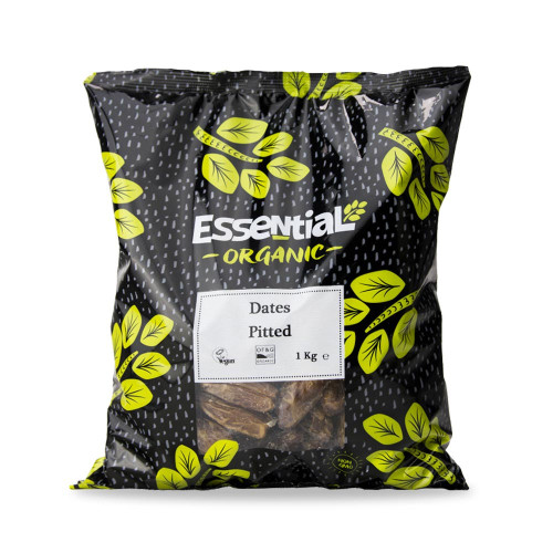 Essential Dates Pitted 1kg