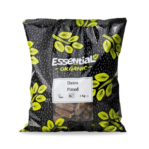 Essential Dates Pitted 1kg