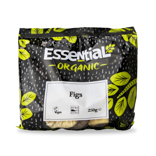 Essential Figs 250g