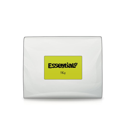 Essential Ginger Crystallised Raw Cane Sugar 5kg