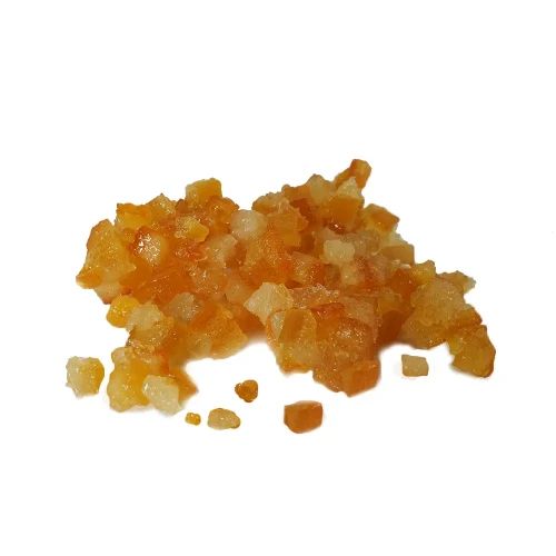  Candied Mixed Peel - Double Cut 10kg