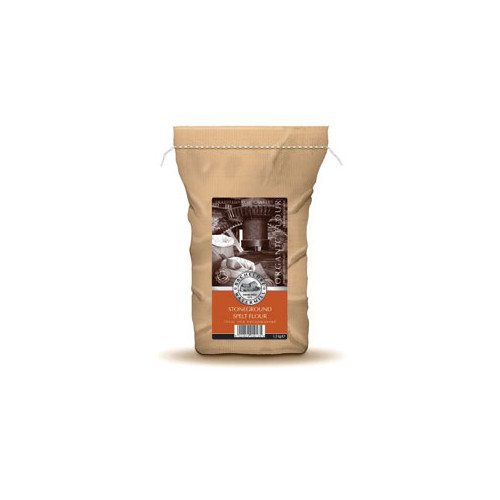 Bacheldre Watermill Stoneground Strong Spelt Flour 1.5kg