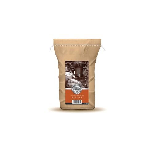 Bacheldre Watermill Stoneground Strong Spelt Flour 1.5kg