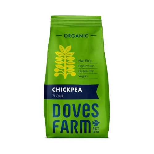 Doves Farm Chickpea Flour 260g