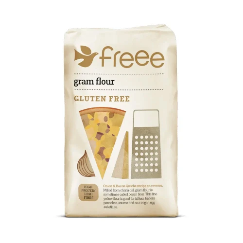 Freee Gram Flour 1 kg