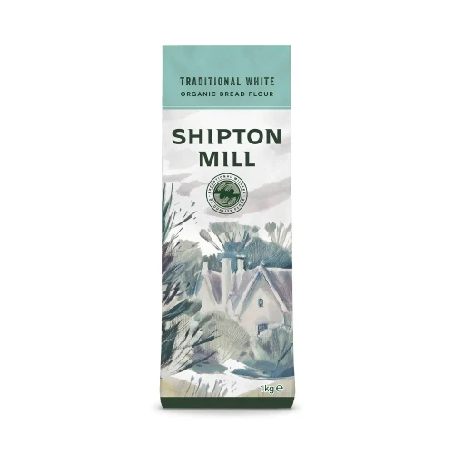 Shipton Mill White Flour 6 x 1kg