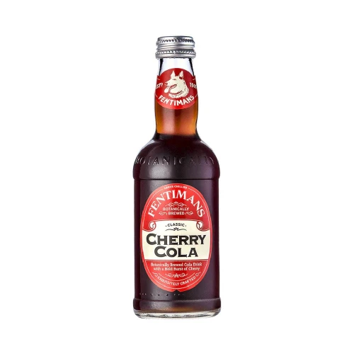 Fentimans Cherry Cola 275ml
