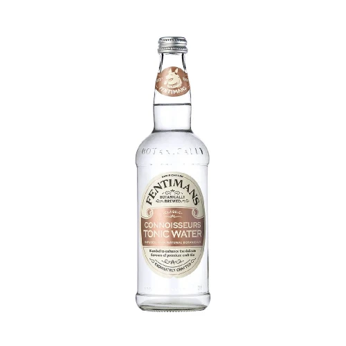 Fentimans Connoisseurs Tonic Water 500ml