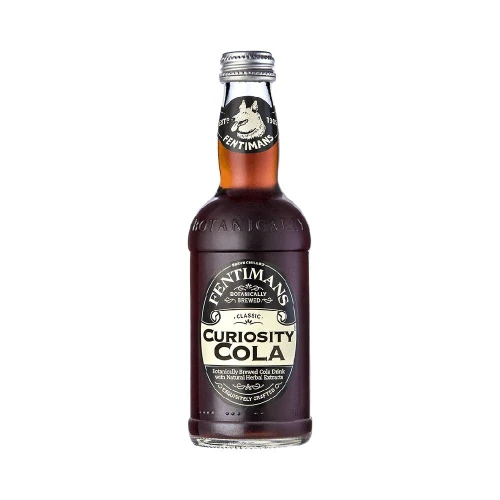 Fentimans Curiosity Cola 275ml