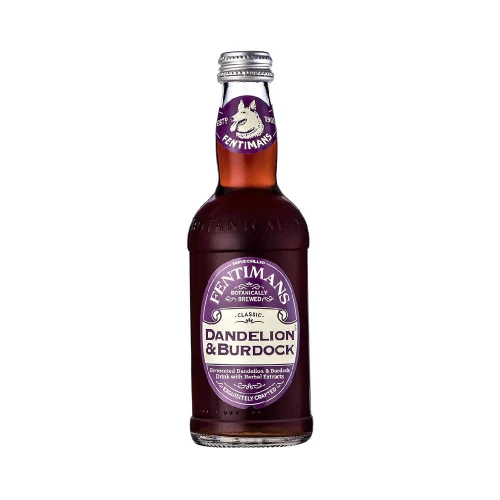 Fentimans Dandelion & Burdock 275ml