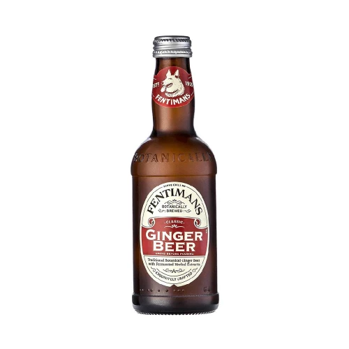 Fentimans Ginger Beer 275ml