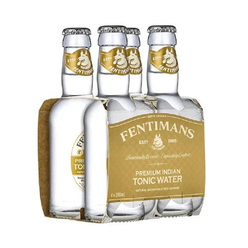 Fentimans Tonic Water 200ml