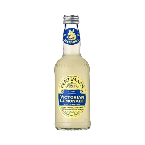 Fentimans Victorian Lemonade 275ml