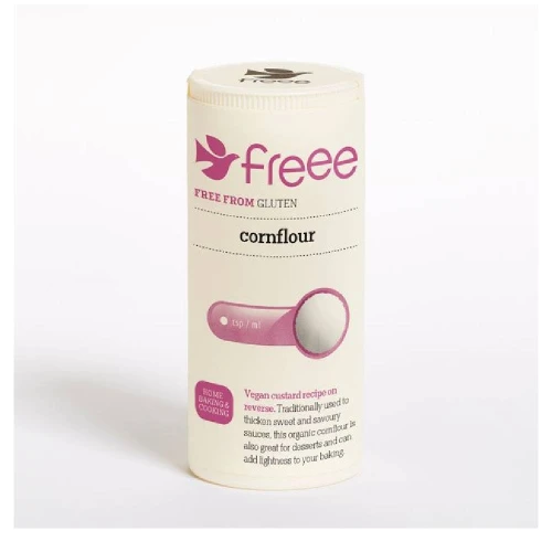 Freee Cornflour 110g 