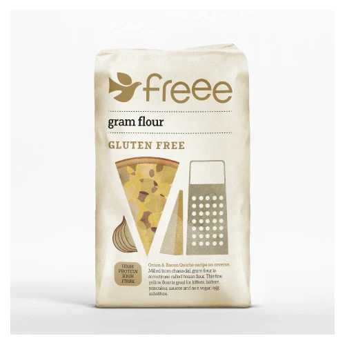 Freee Gram Flour 800g