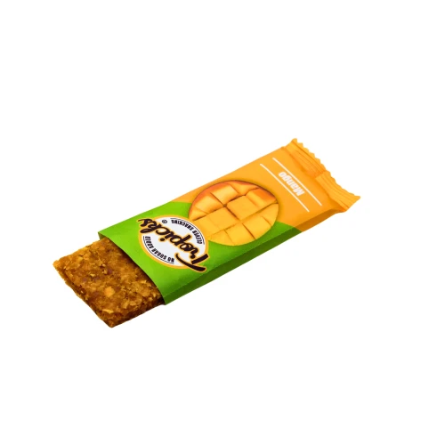 Tropicks Fruit Bar Mango (20 * 20g)