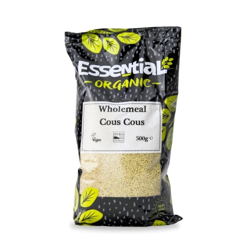 Wholemeal Cous Cous 500g