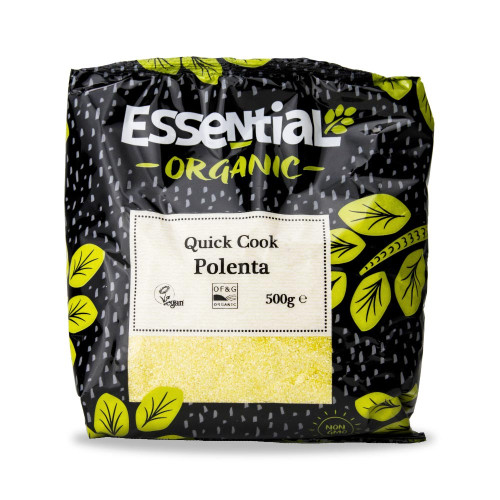 Essential Polenta Quick Cook 500g