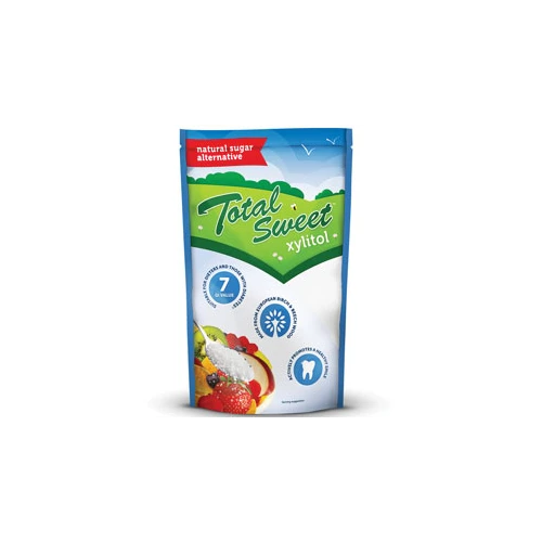 Total Sweet Xylitol Natural Sugar Alternative 1kg