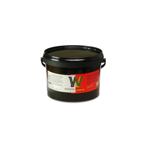 Wainwright's Zambian Forest Honey Clear 3.18kg