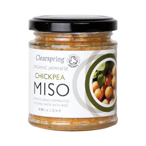 Clearspring Chickpea Miso 150g