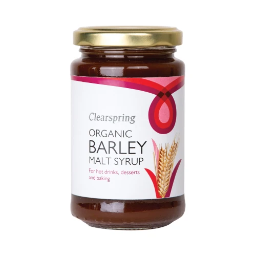 Clearspring Barley Malt Syrup 300g