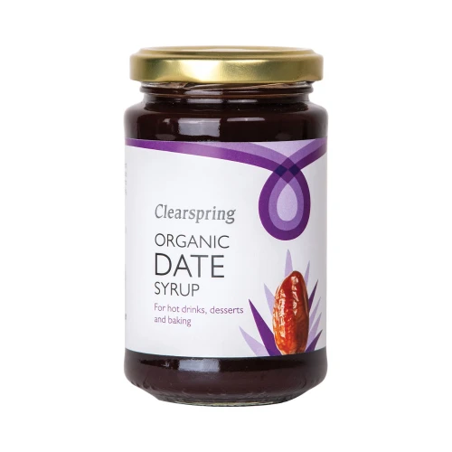 Clearspring Date Syrup 300g