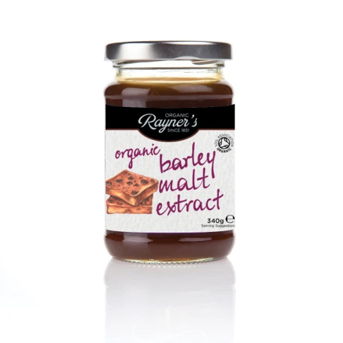 Rayner's Essentials Malt Extract 6 * 340g